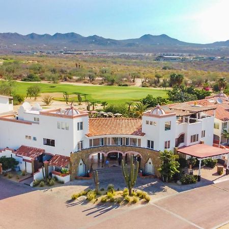 Los Cabos Golf Resort, Trademark Collection By Wyndham Cabo San Lucas Ngoại thất bức ảnh