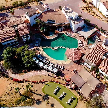 Los Cabos Golf Resort, Trademark Collection By Wyndham Cabo San Lucas Ngoại thất bức ảnh
