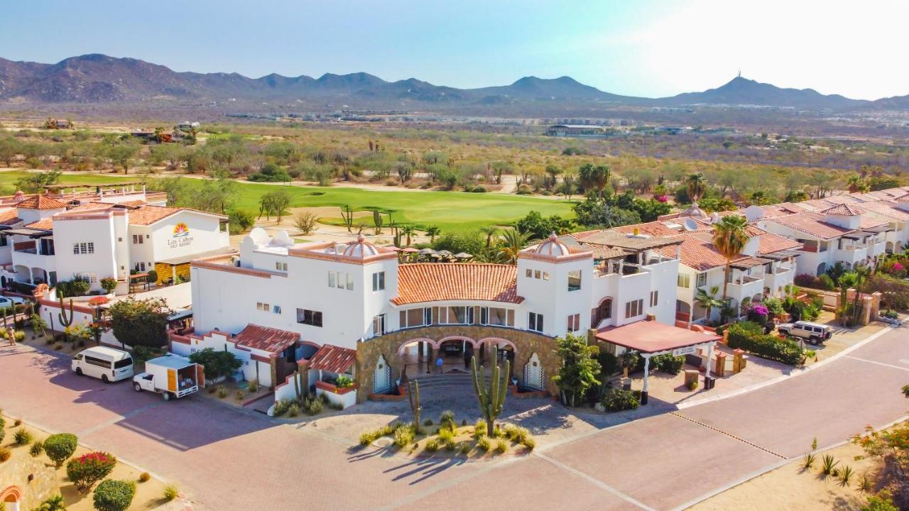 Los Cabos Golf Resort, Trademark Collection By Wyndham Cabo San Lucas Ngoại thất bức ảnh