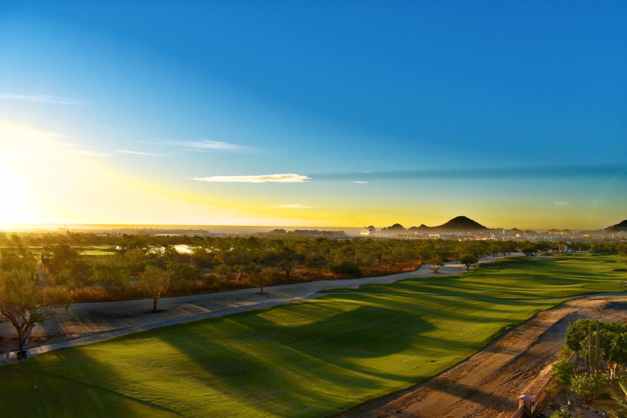 Los Cabos Golf Resort, Trademark Collection By Wyndham Cabo San Lucas Ngoại thất bức ảnh
