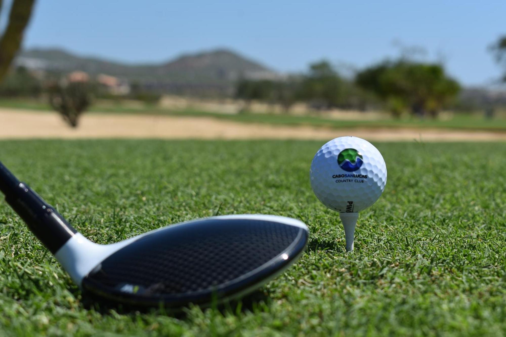 Los Cabos Golf Resort, Trademark Collection By Wyndham Cabo San Lucas Ngoại thất bức ảnh