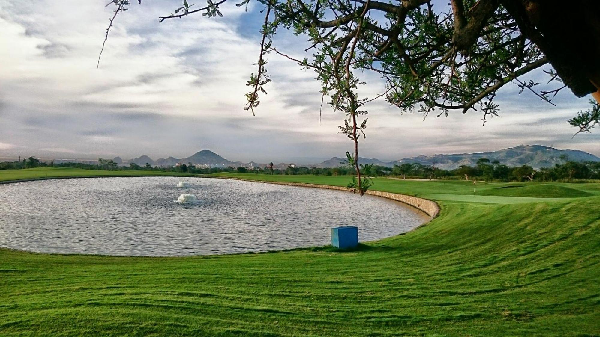 Los Cabos Golf Resort, Trademark Collection By Wyndham Cabo San Lucas Ngoại thất bức ảnh