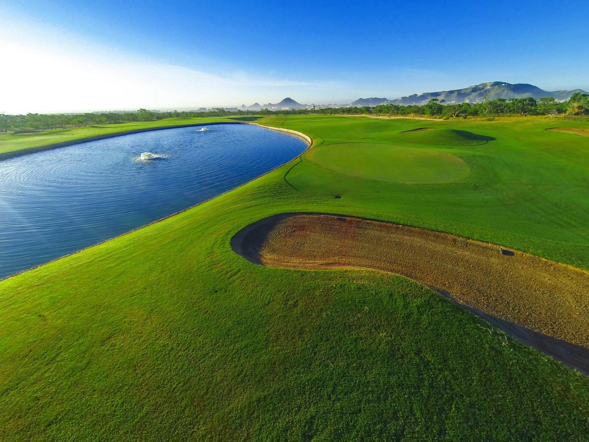 Los Cabos Golf Resort, Trademark Collection By Wyndham Cabo San Lucas Ngoại thất bức ảnh
