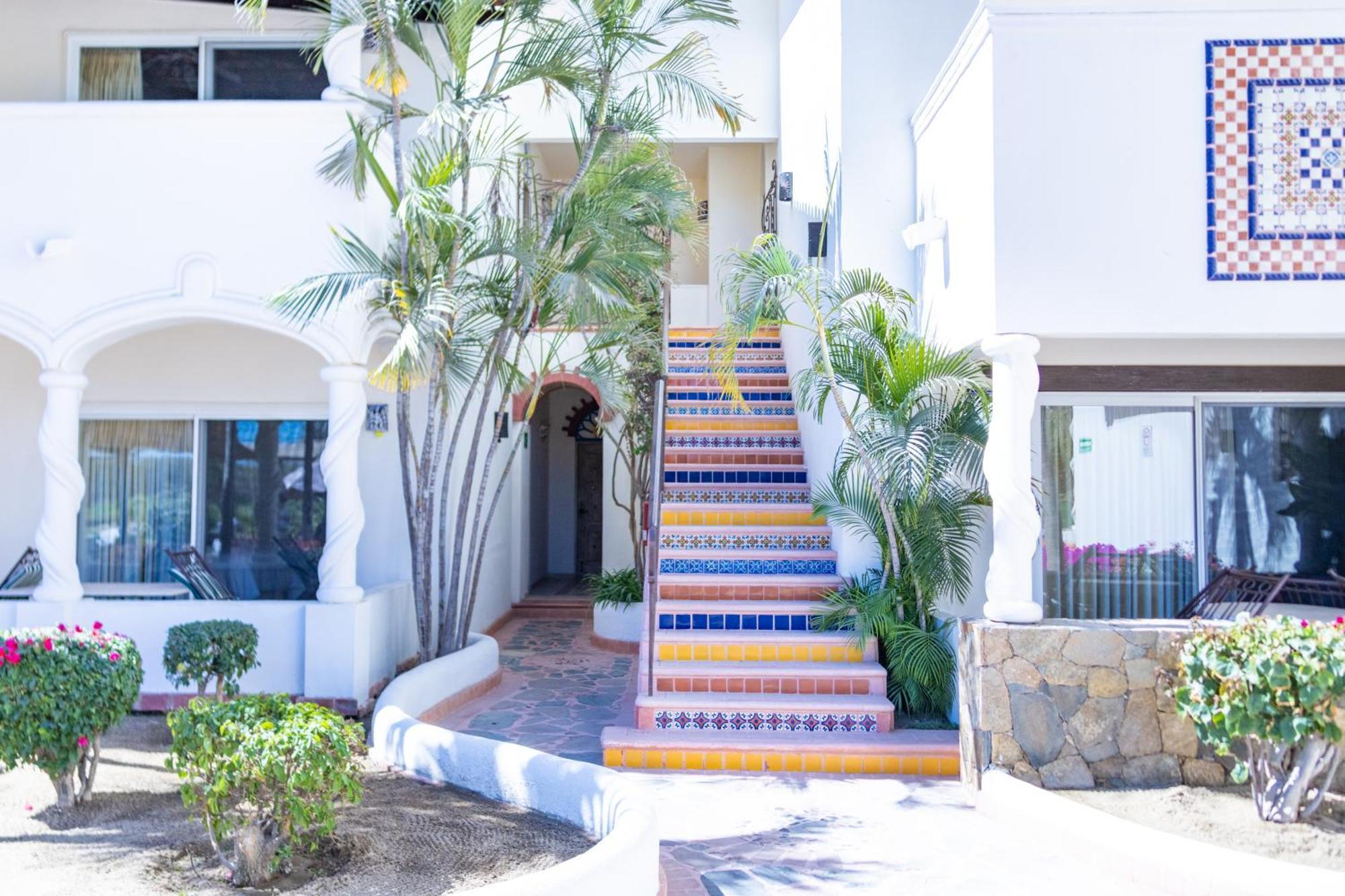 Los Cabos Golf Resort, Trademark Collection By Wyndham Cabo San Lucas Ngoại thất bức ảnh