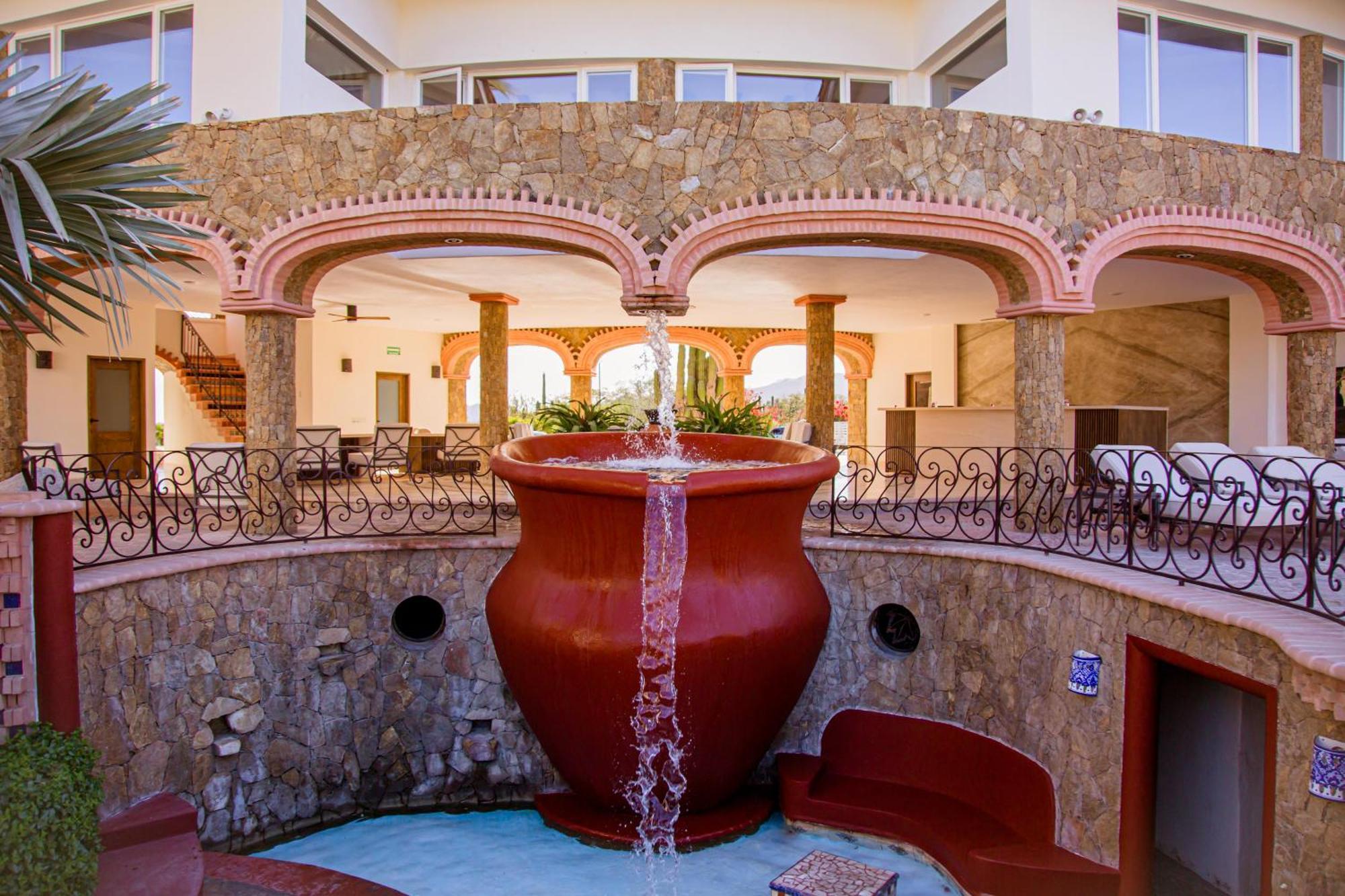 Los Cabos Golf Resort, Trademark Collection By Wyndham Cabo San Lucas Ngoại thất bức ảnh