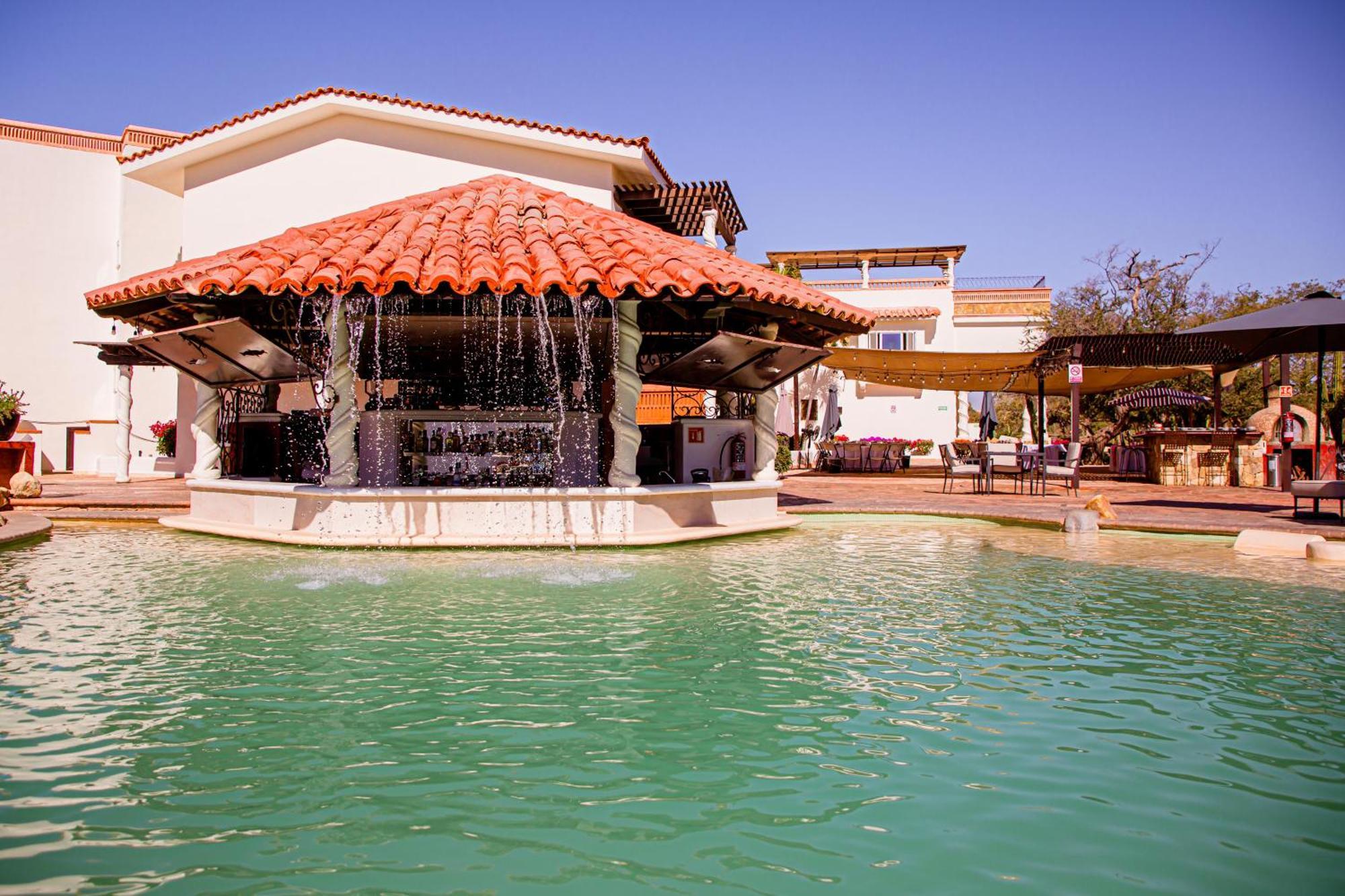 Los Cabos Golf Resort, Trademark Collection By Wyndham Cabo San Lucas Ngoại thất bức ảnh