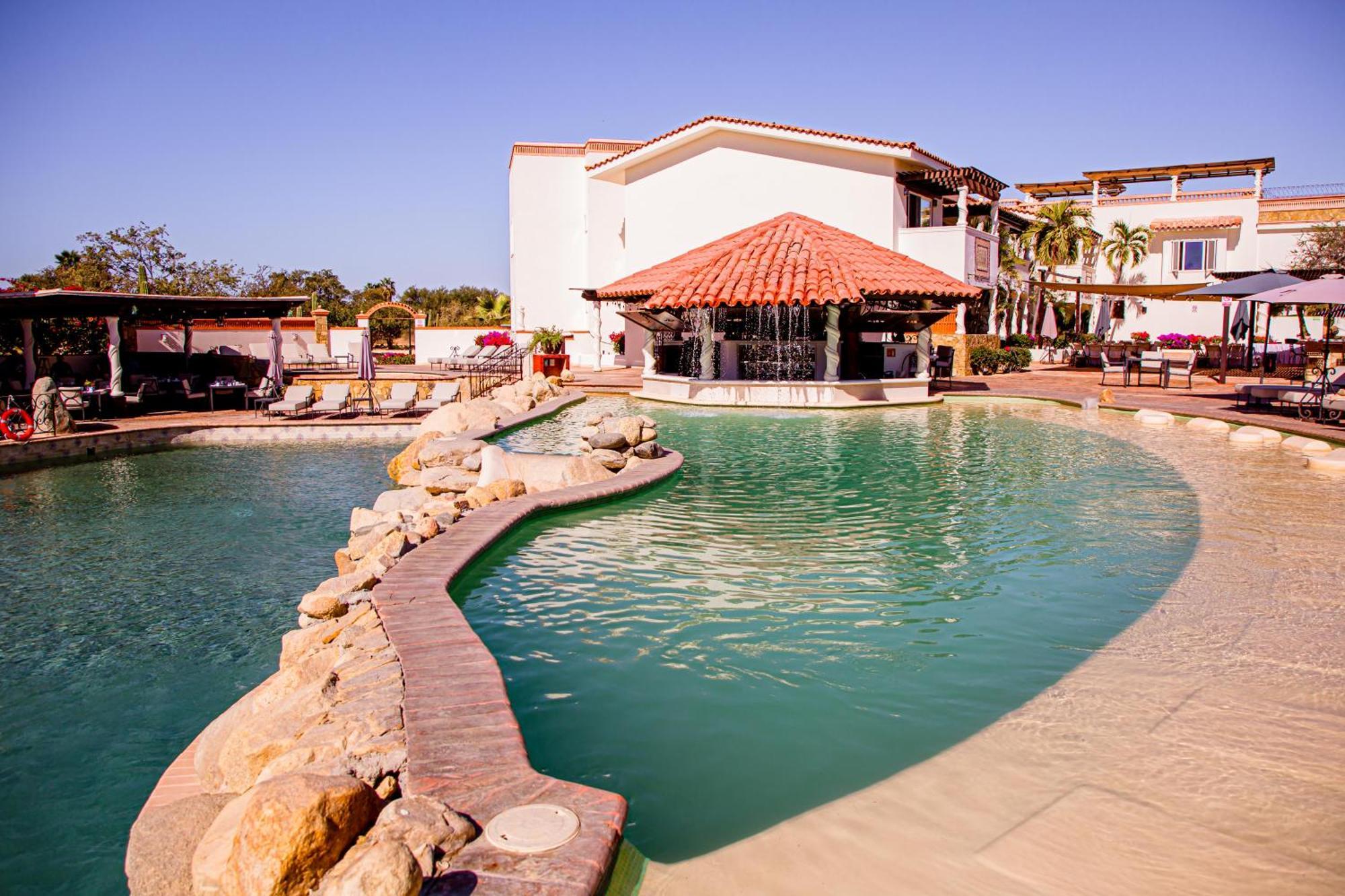 Los Cabos Golf Resort, Trademark Collection By Wyndham Cabo San Lucas Ngoại thất bức ảnh