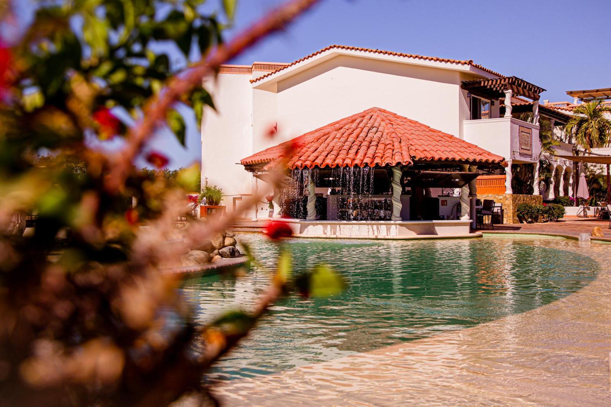 Los Cabos Golf Resort, Trademark Collection By Wyndham Cabo San Lucas Ngoại thất bức ảnh