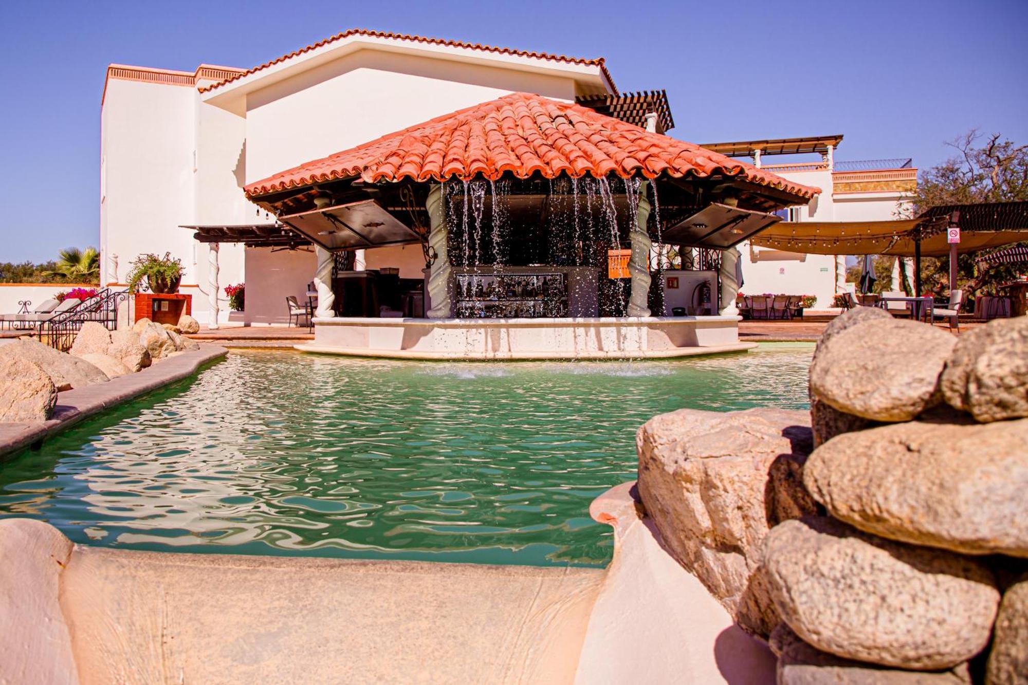 Los Cabos Golf Resort, Trademark Collection By Wyndham Cabo San Lucas Ngoại thất bức ảnh