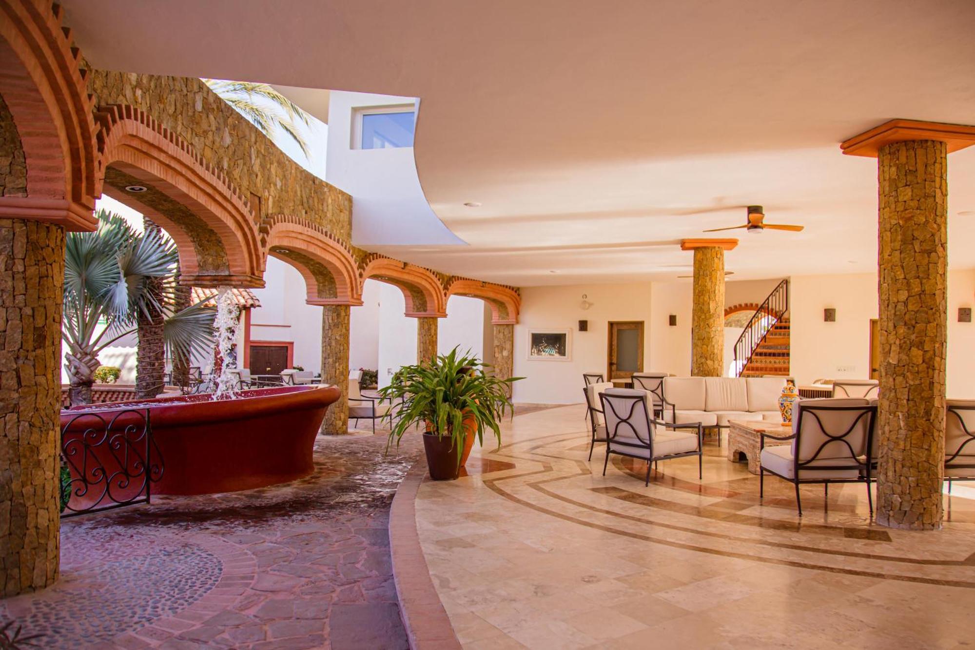 Los Cabos Golf Resort, Trademark Collection By Wyndham Cabo San Lucas Ngoại thất bức ảnh