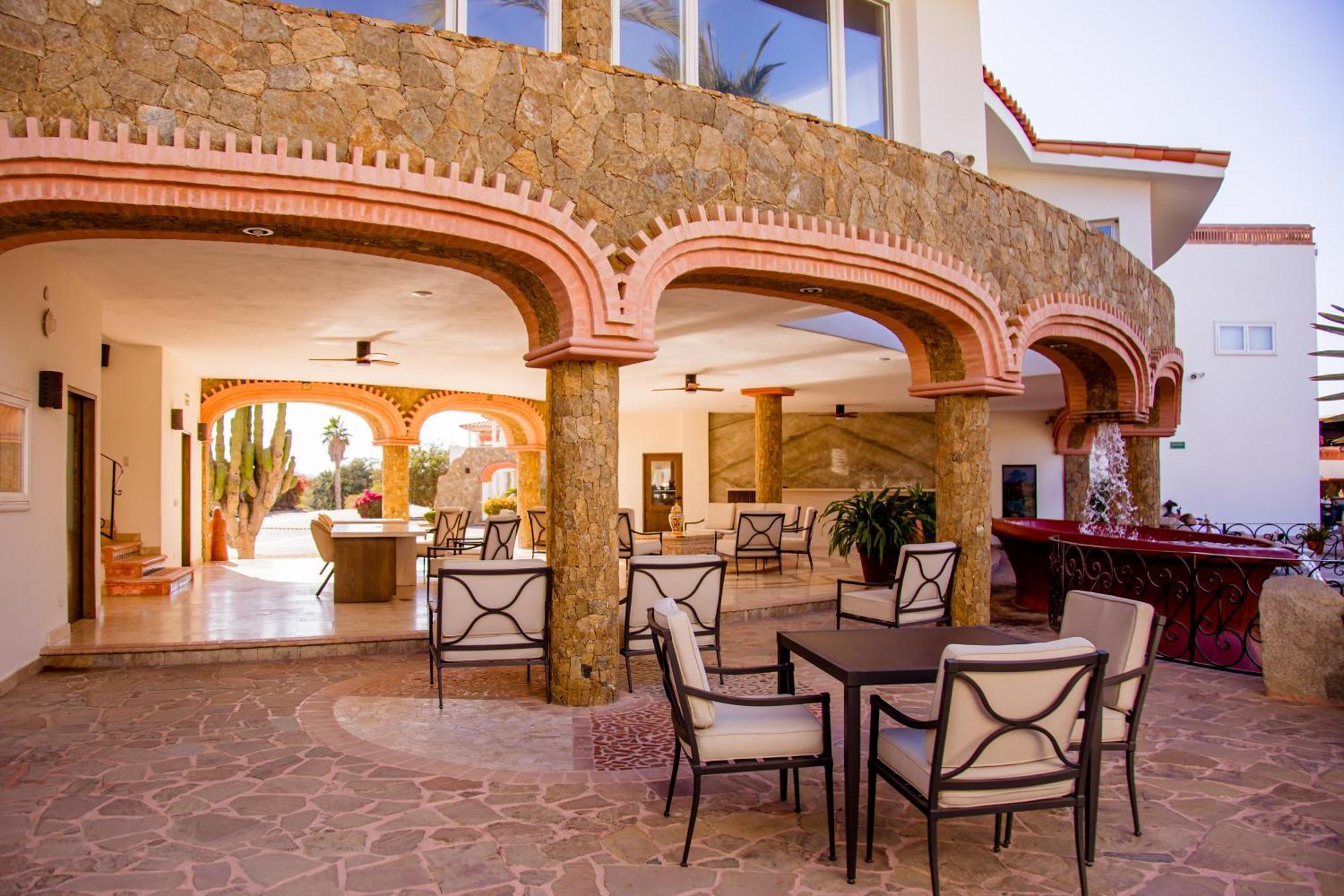Los Cabos Golf Resort, Trademark Collection By Wyndham Cabo San Lucas Ngoại thất bức ảnh