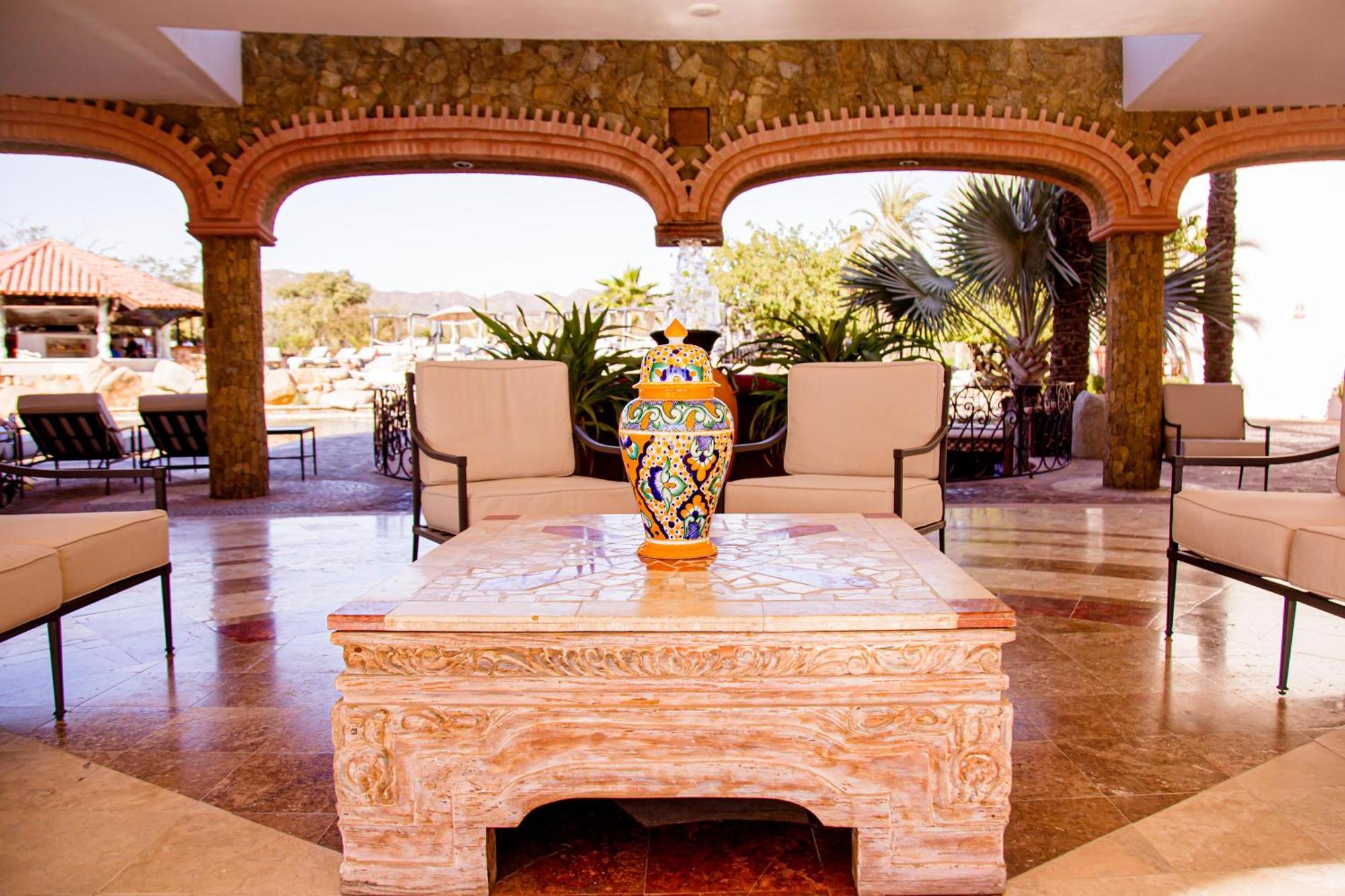 Los Cabos Golf Resort, Trademark Collection By Wyndham Cabo San Lucas Ngoại thất bức ảnh