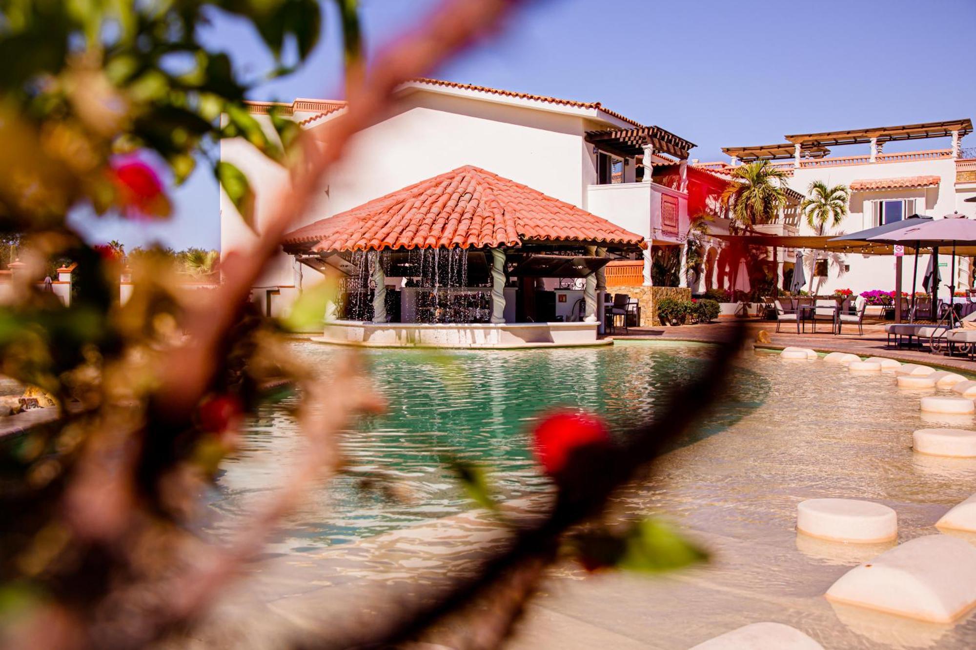 Los Cabos Golf Resort, Trademark Collection By Wyndham Cabo San Lucas Ngoại thất bức ảnh