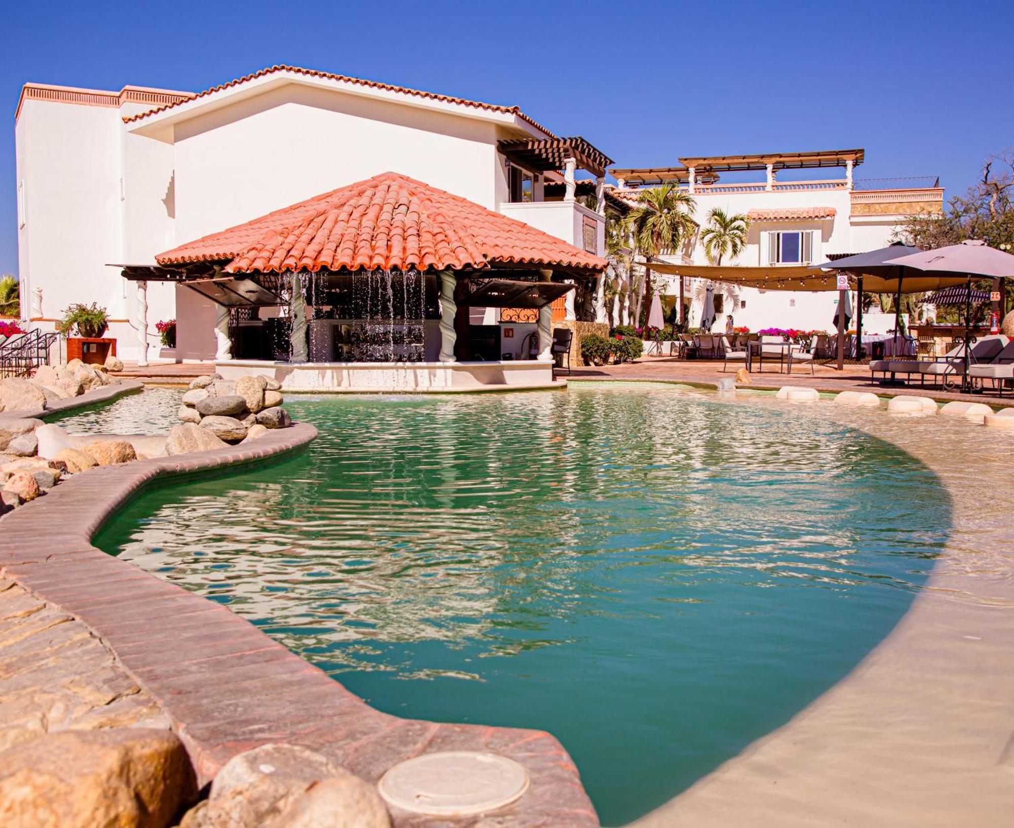 Los Cabos Golf Resort, Trademark Collection By Wyndham Cabo San Lucas Ngoại thất bức ảnh