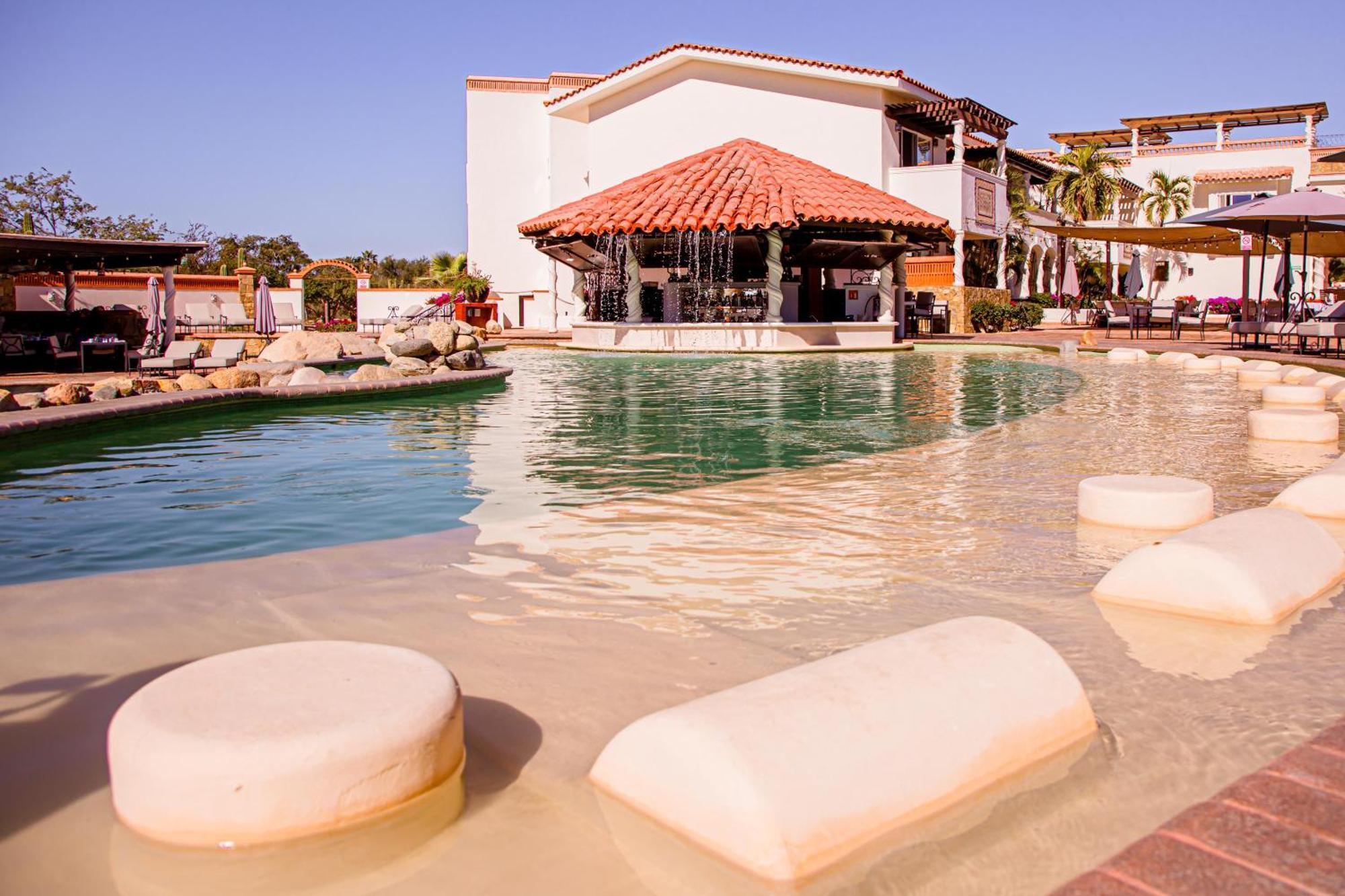 Los Cabos Golf Resort, Trademark Collection By Wyndham Cabo San Lucas Ngoại thất bức ảnh
