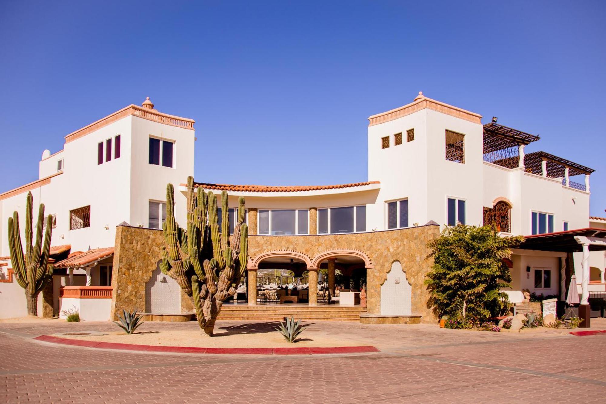 Los Cabos Golf Resort, Trademark Collection By Wyndham Cabo San Lucas Ngoại thất bức ảnh