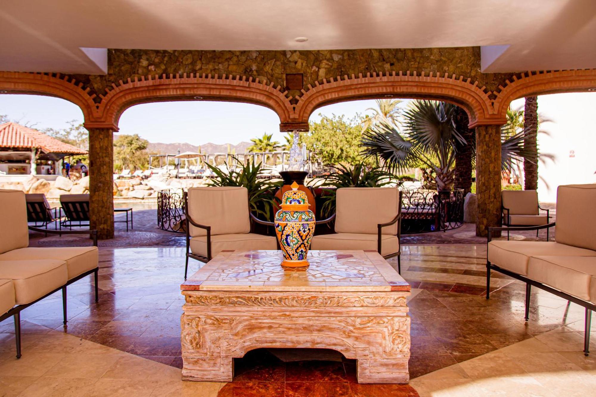 Los Cabos Golf Resort, Trademark Collection By Wyndham Cabo San Lucas Ngoại thất bức ảnh