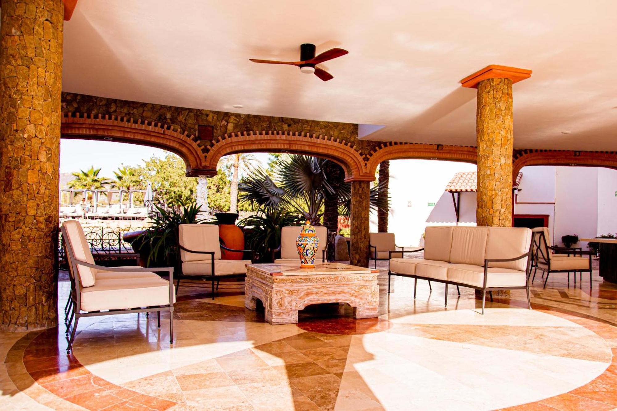 Los Cabos Golf Resort, Trademark Collection By Wyndham Cabo San Lucas Ngoại thất bức ảnh