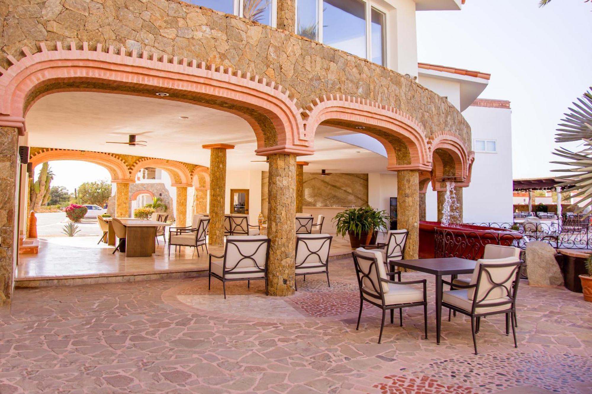 Los Cabos Golf Resort, Trademark Collection By Wyndham Cabo San Lucas Ngoại thất bức ảnh