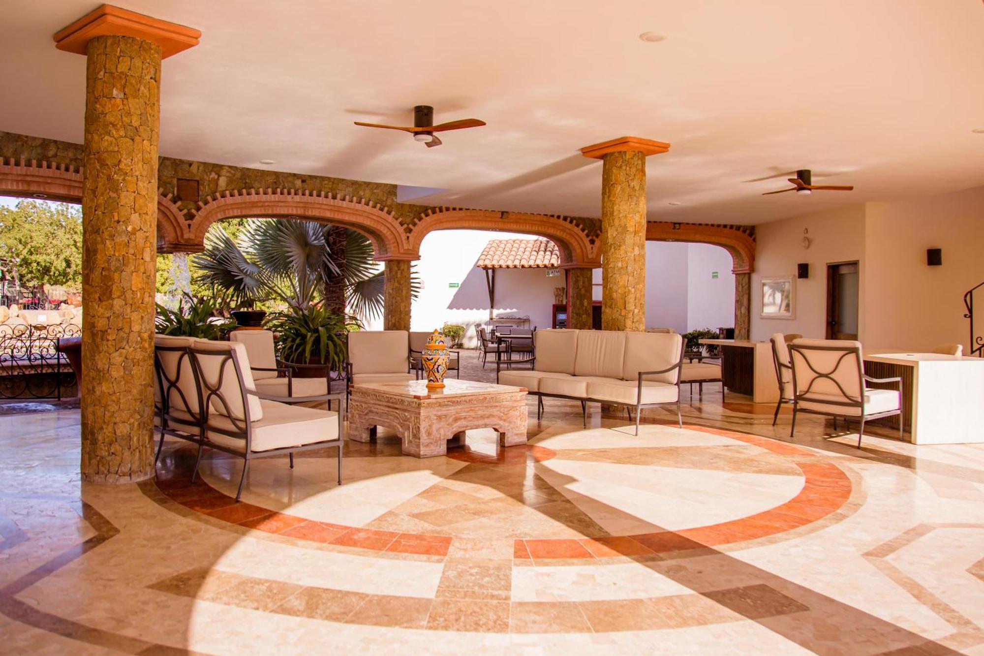 Los Cabos Golf Resort, Trademark Collection By Wyndham Cabo San Lucas Ngoại thất bức ảnh