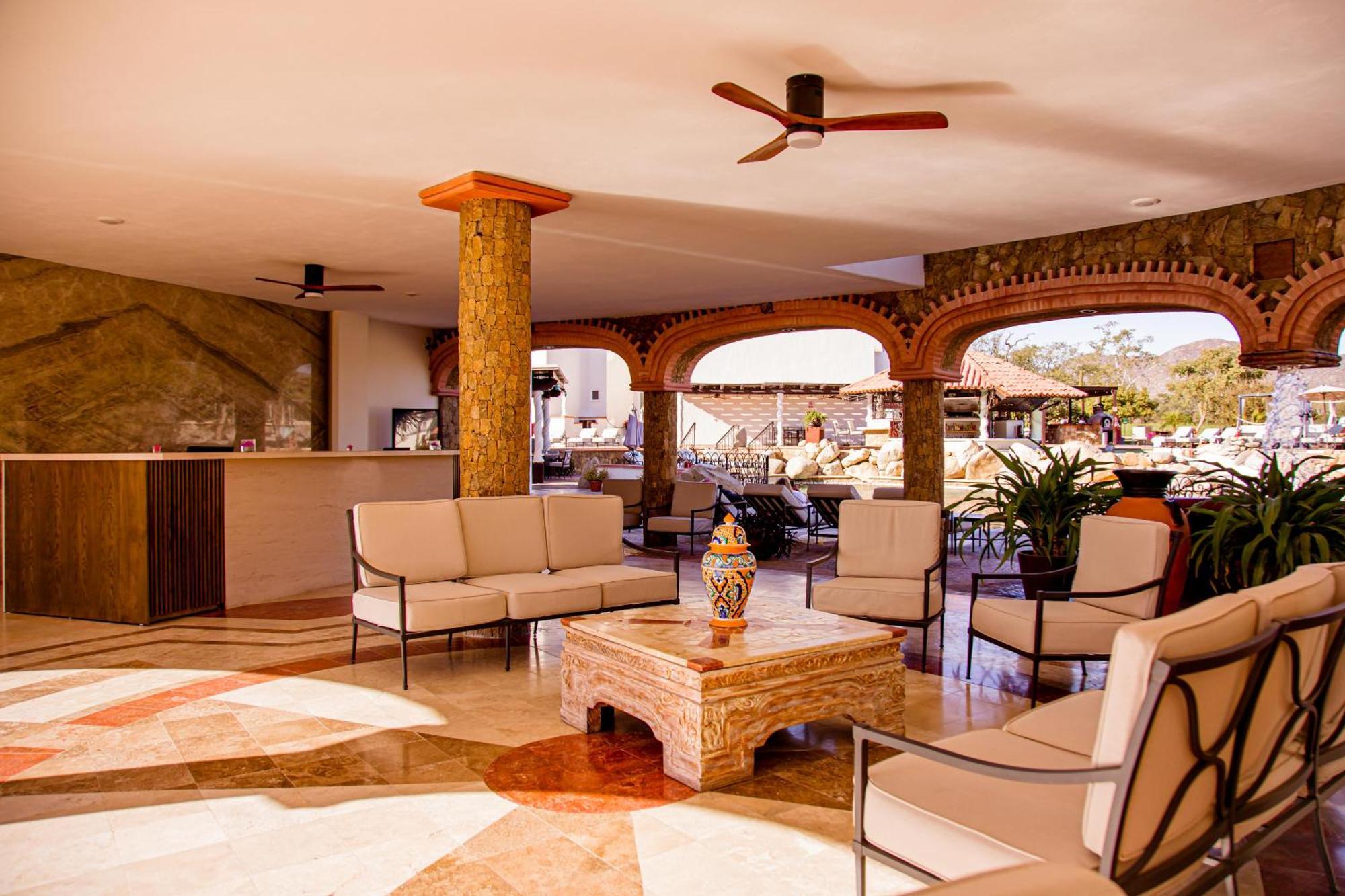 Los Cabos Golf Resort, Trademark Collection By Wyndham Cabo San Lucas Ngoại thất bức ảnh