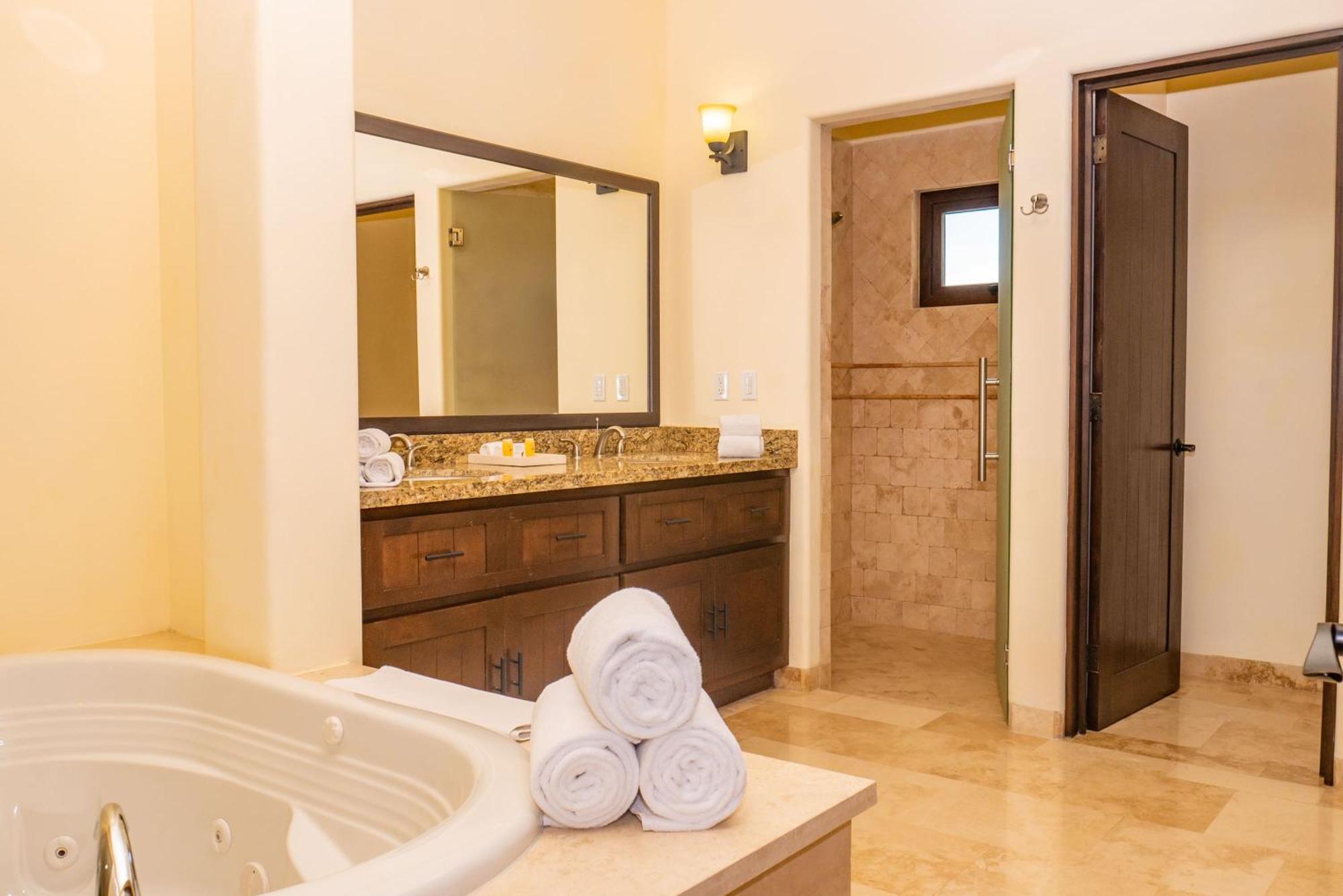 Los Cabos Golf Resort, Trademark Collection By Wyndham Cabo San Lucas Ngoại thất bức ảnh